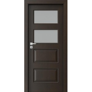 Porta CLASSIC 5.3 Nero 